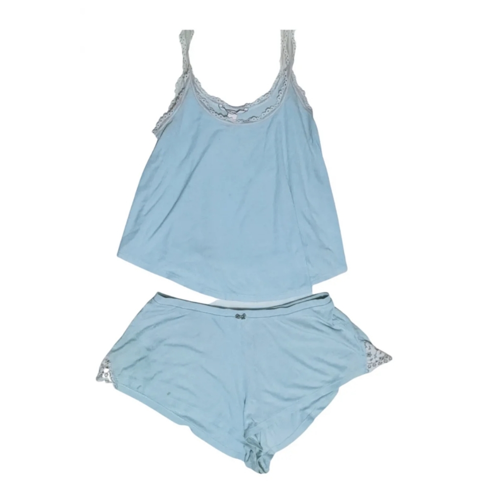 Victoria Secret Sleepwear